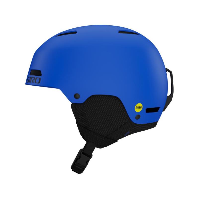 Giro Skihjelm Crue