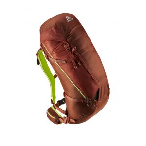 Gregory TARGHEE FT 35