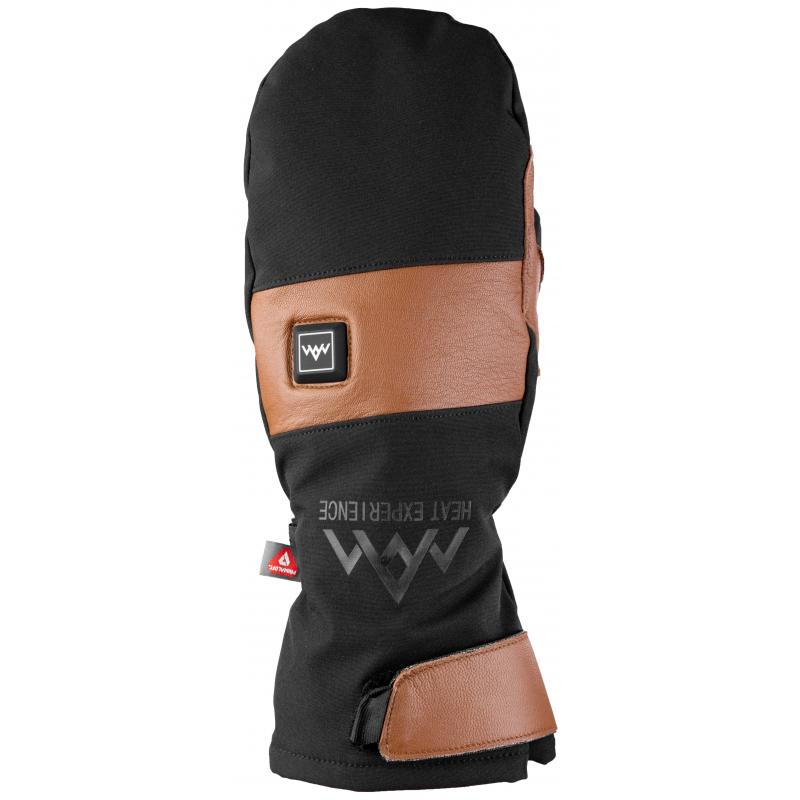 Heat Experience Heat Experience Heated Outdoor Mittens