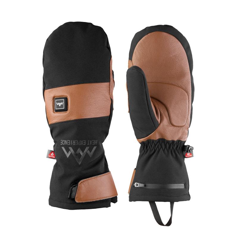 Heat Experience Heat Experience Heated Outdoor Mittens - Image 3