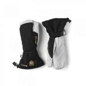 Hestra Army Leather Gore-Tex – 3 Finger