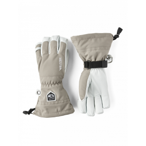 Hestra Army Leather Heli Ski – 5 Finger