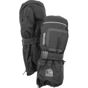 Hestra Baby Zip Long – mitt
