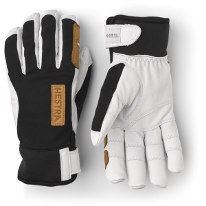 Hestra Ergo Grip Active Wool Terry – 5 Finger
