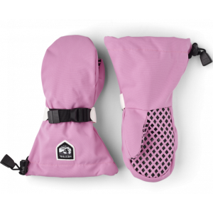 Hestra Fjellvotten Jr. – Mitt