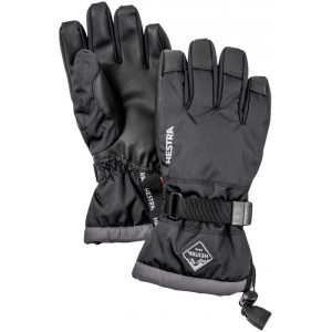 Hestra Guantlet CZone Jr. – 5 finger