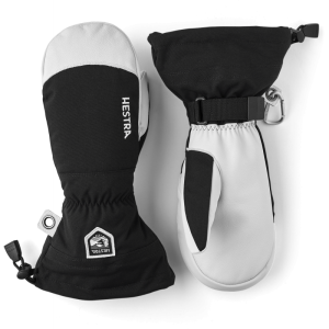 Hestra HESTRA ARMY LEATHER HELI SKI M