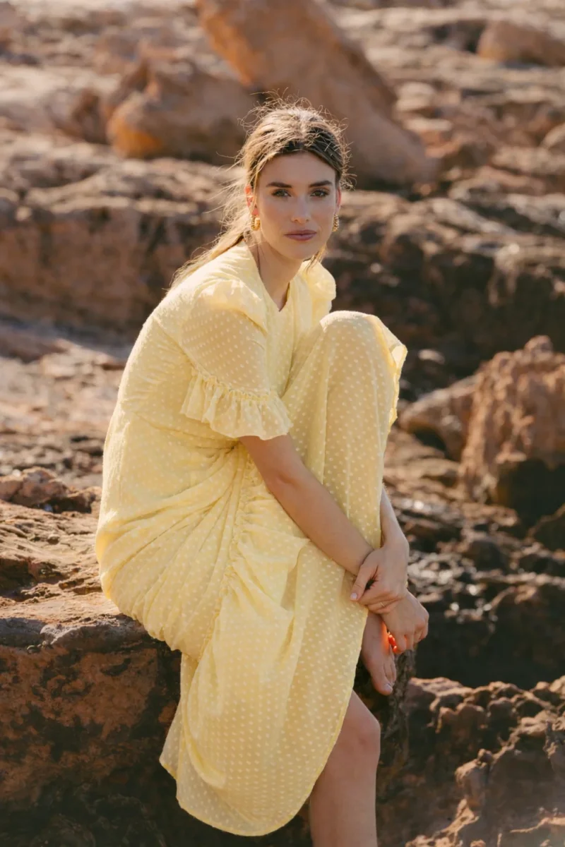 Charlotte lysegul - Image 2