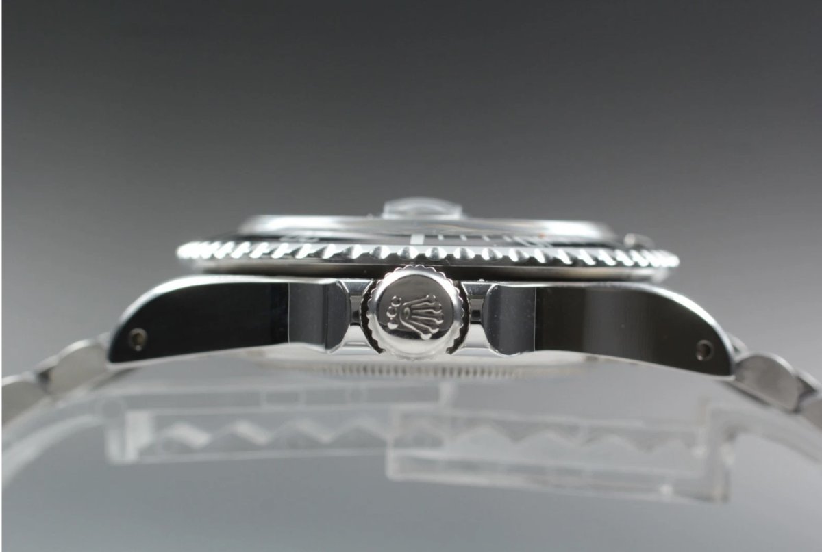 Tudor Submariner Prince Oysterdate ca 1985 - Image 4