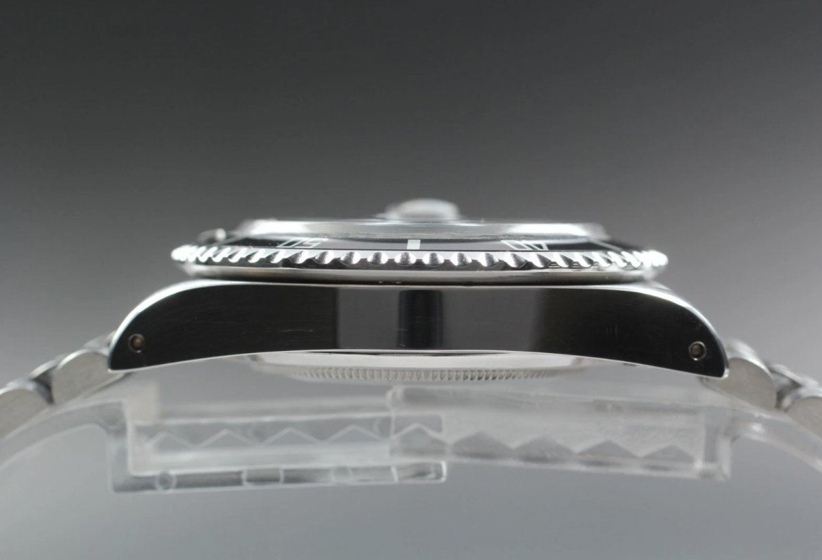 Tudor Submariner Prince Oysterdate ca 1985 - Image 5