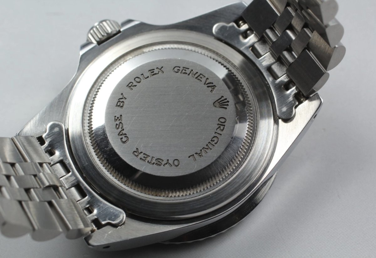 Tudor Submariner Prince Oysterdate ca 1985 - Image 6