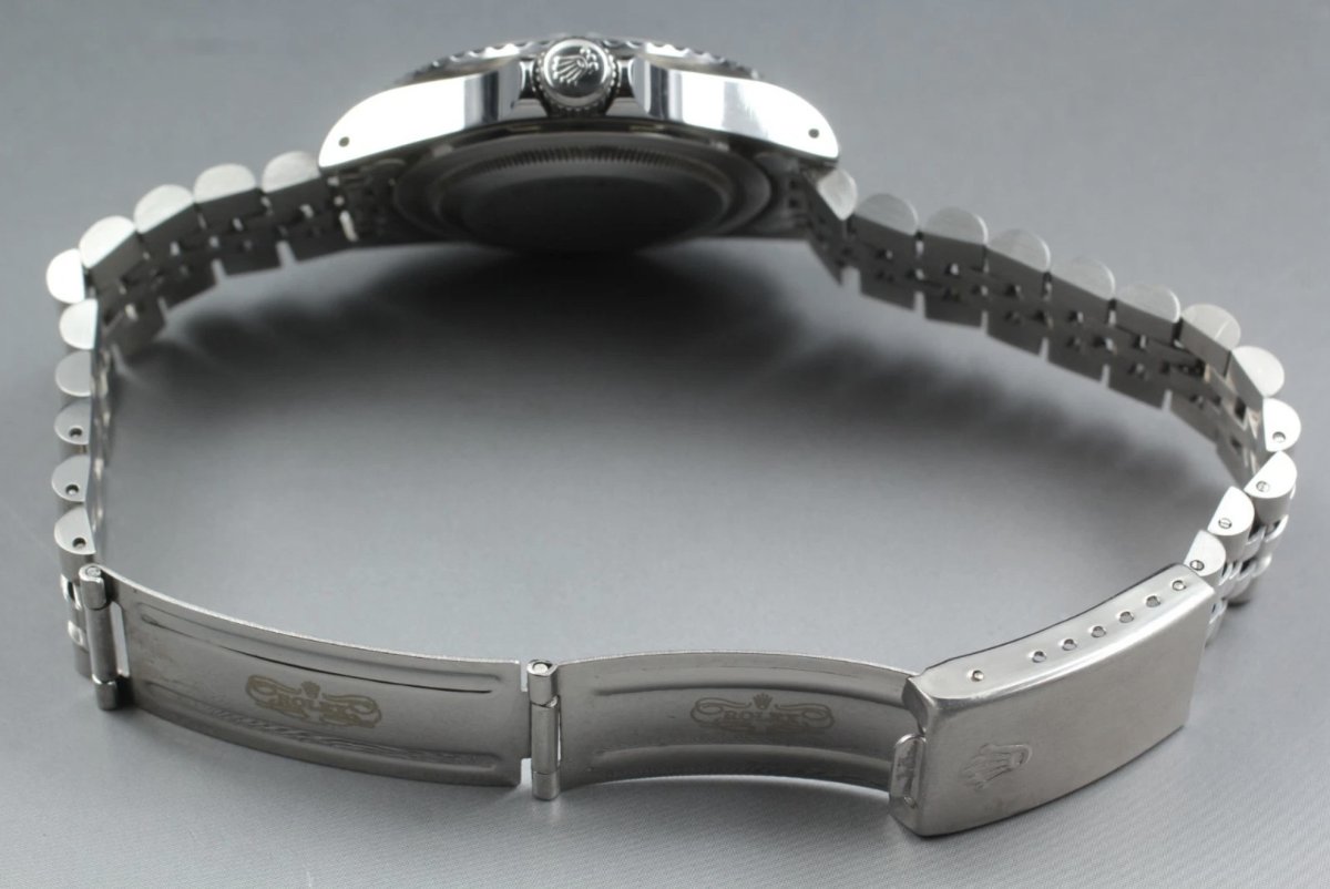 Tudor Submariner Prince Oysterdate ca 1985 - Image 7