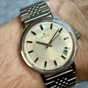 Zenith Stellina Jumbo