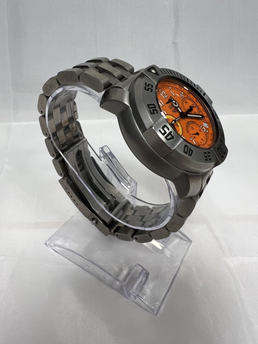 Sector 1000m diver - Image 5