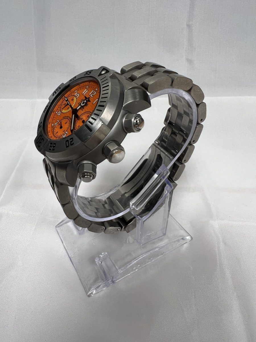 Sector 1000m diver - Image 6