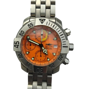 Sector 1000m diver