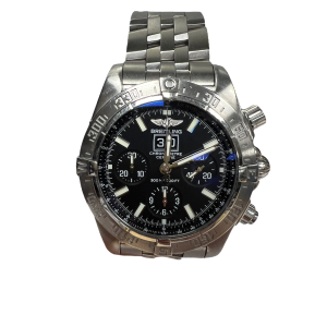 Breitling – Chronomat Blackbird Bigdate 44 – A44359