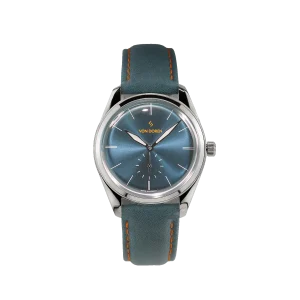 Runde Steel Blue