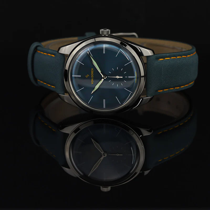 Runde Steel Blue - Image 3