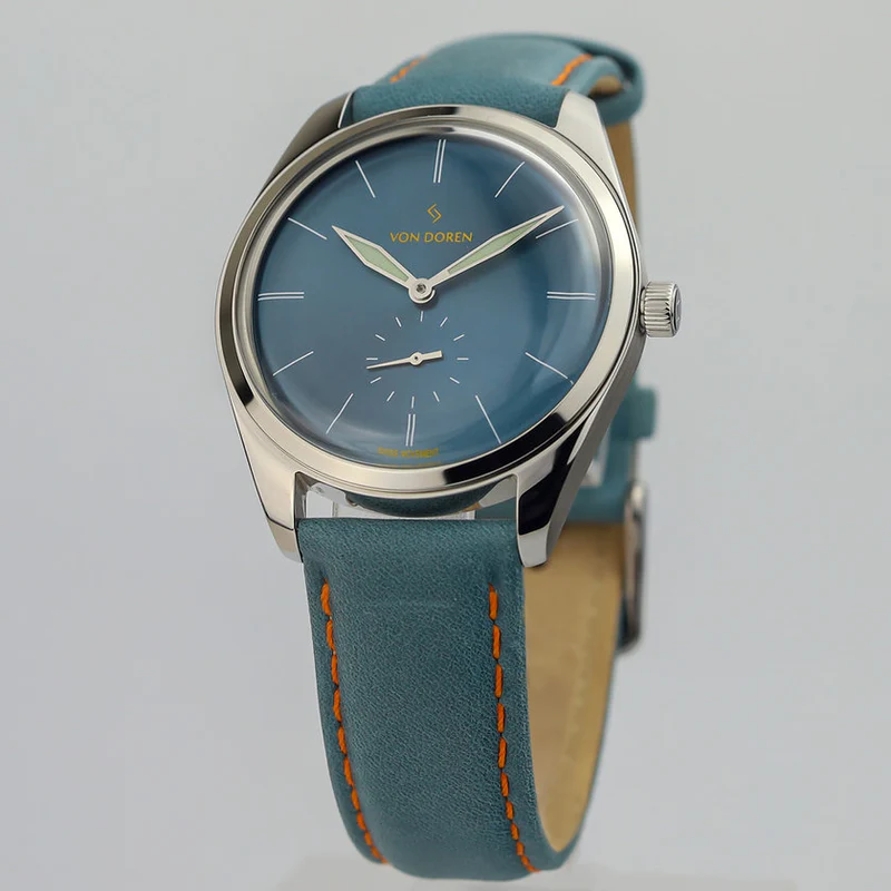 Runde Steel Blue - Image 6