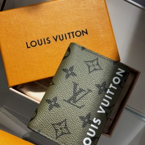 Louis Vuitton Pocket organizer