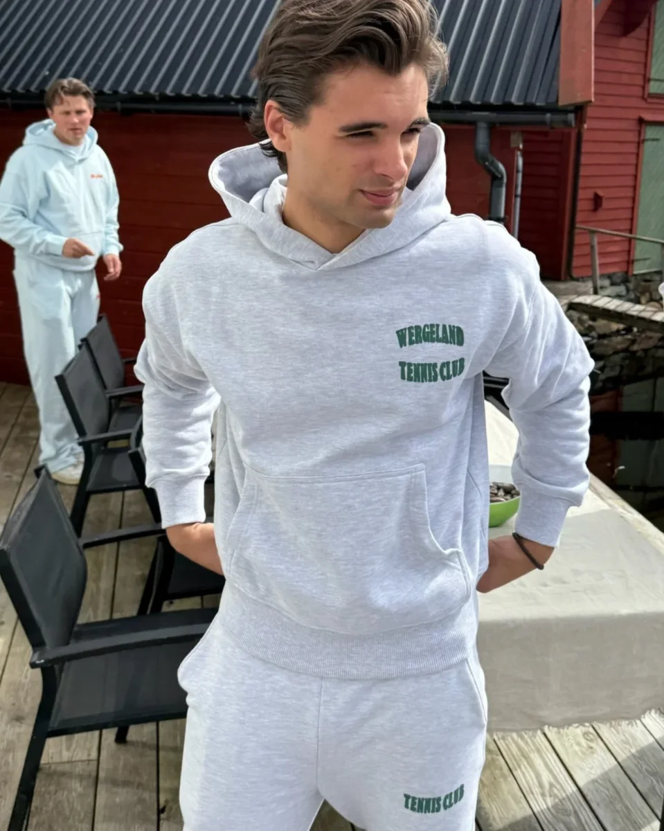 Tennis Club joggesett - Image 2