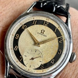 Omega Bullseye 35mm
