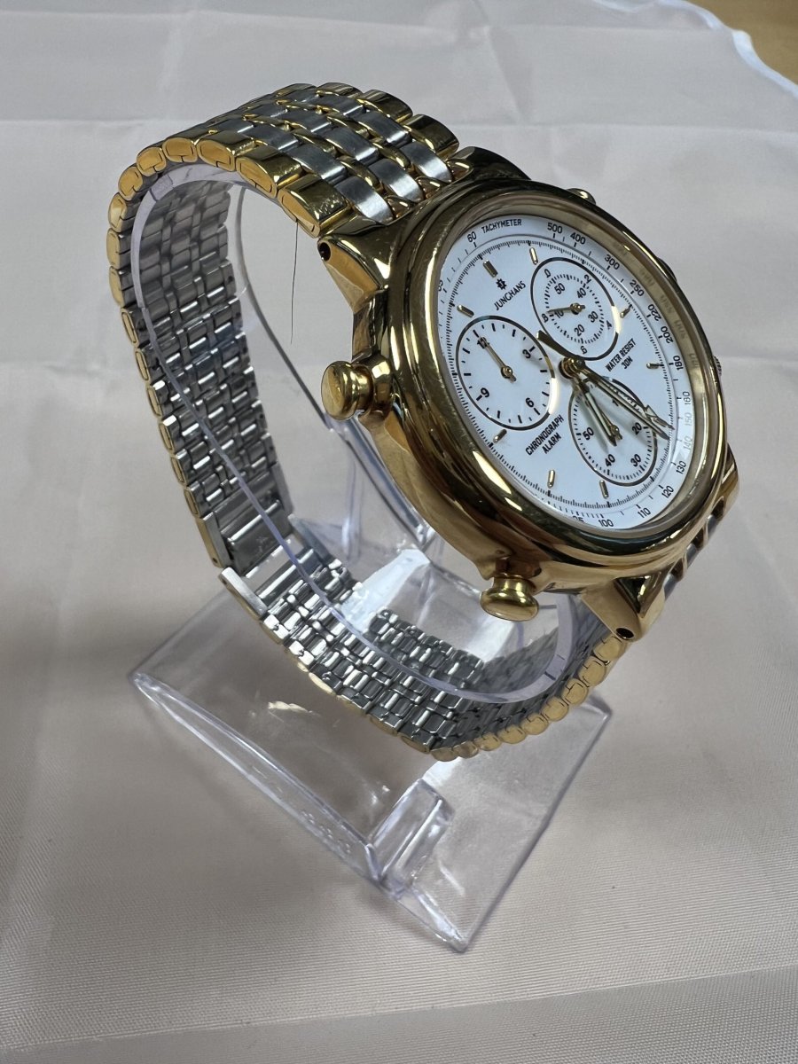 Junghans Chronograph - Image 3