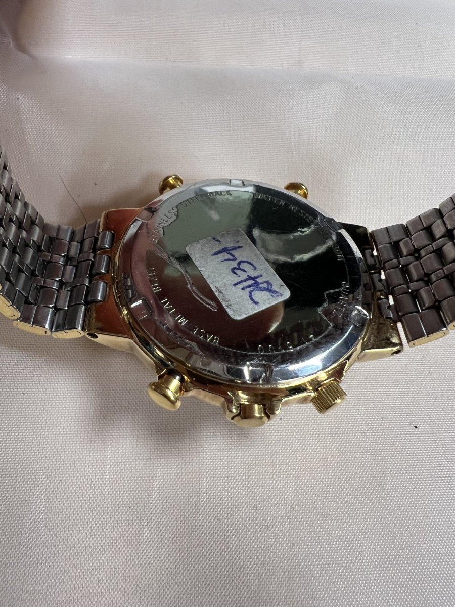 Junghans Chronograph - Image 5