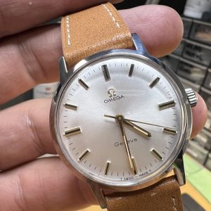 SOLGT!! Omega Genève