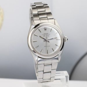 Rolex Air King Solgt!