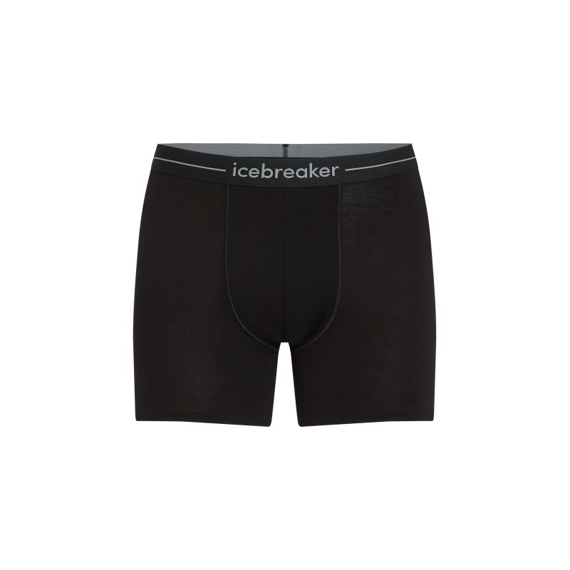 Icebreaker M Anatomica Boxers