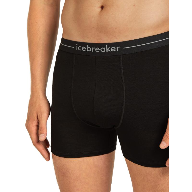 Icebreaker M Anatomica Boxers - Image 3