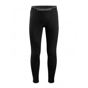 Icebreaker Mens 200 Oasis Leggings