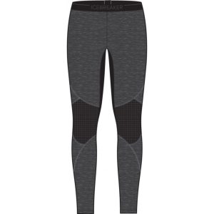 Icebreaker Mens 260 Zone Leggings