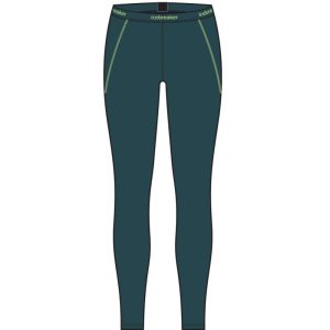 Icebreaker Wmns 260 Zone Leggings