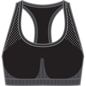 Icebreaker Wmns Anatomica Seamless Sport Bra