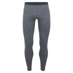 Icebreaker Mens 200 Oasis Leggings