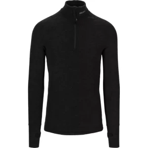 Brynje Brynje  Tactical Arctic Zip Polo 3/4 Neck str.S