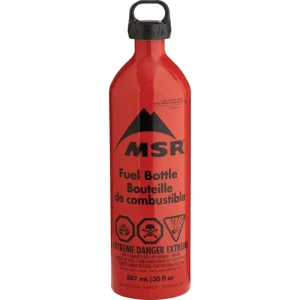 Msr MSR Fuel Bottle 887ml
