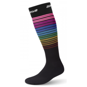 Noname O-Socks striped 22