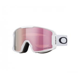 Oakley Oakley LineMiner XM white HI PINK