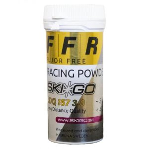 Skigo FFR Racing Powder LDQ 157 3.0