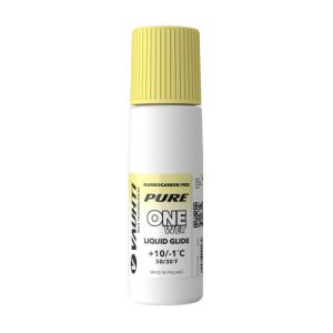 Vauhti Vauhti Pure One West Liquid Glide