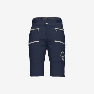 Norrøna fjørå flex1 heavy duty Shorts W's