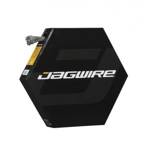 Jagwire Girwire 1.1x2300mm*100 Sl.Stain.Ver