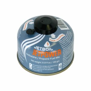 Jetboil GASS 100 GRAM