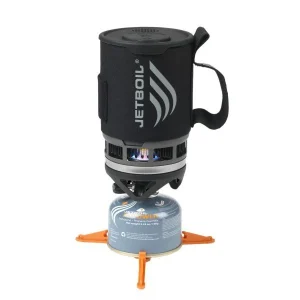 Jetboil Cook System Zip Carbon