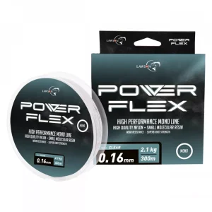 Lawson Powerflex 300m