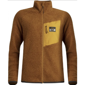 Lundhags Flok Wool Ws Pile
